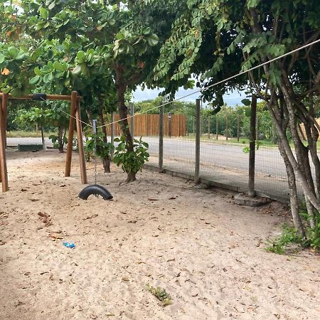 Acu da TorreApartamento No Complexo Iberostateアパートメント エクステリア 写真