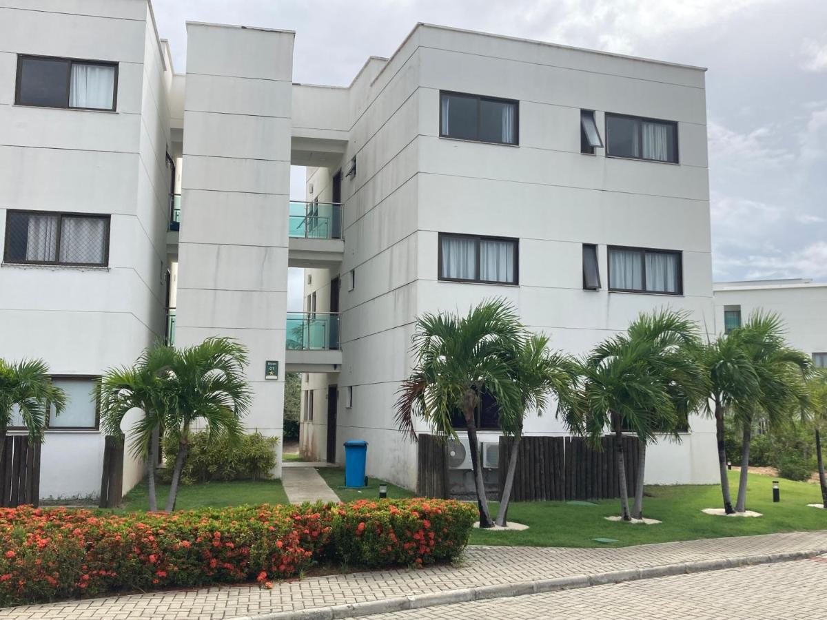 Acu da TorreApartamento No Complexo Iberostateアパートメント エクステリア 写真