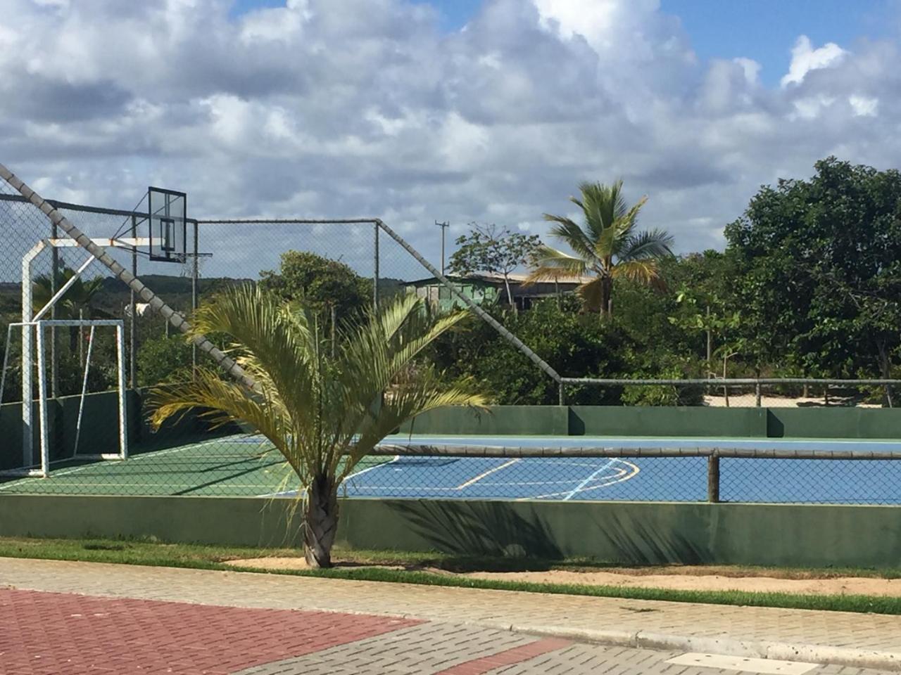 Acu da TorreApartamento No Complexo Iberostateアパートメント エクステリア 写真